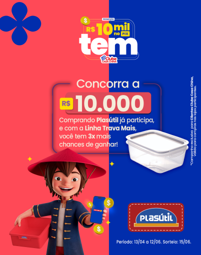 Bannher Campanha